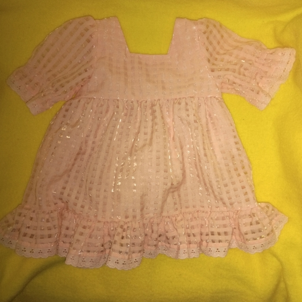 6-9 month girls